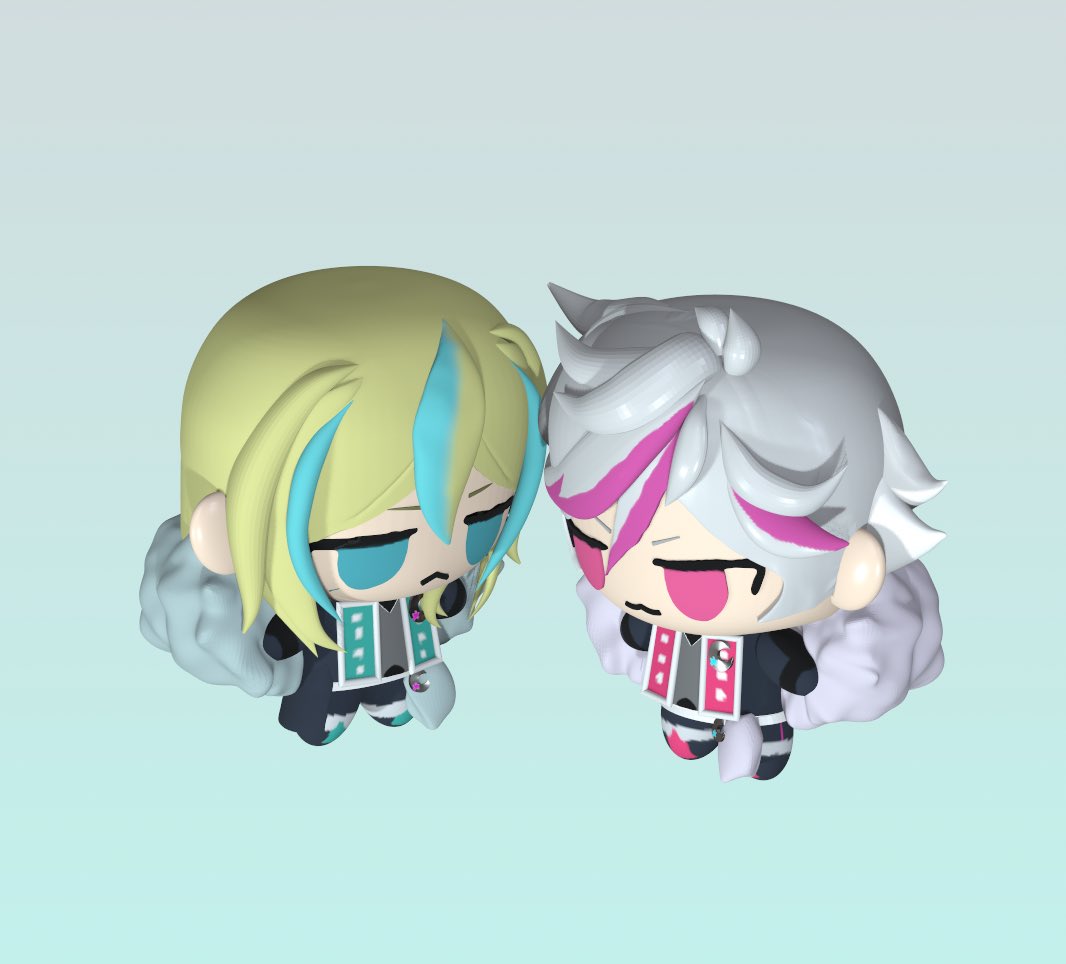 Post by 四四子/西4N22a on X: かわいいな…