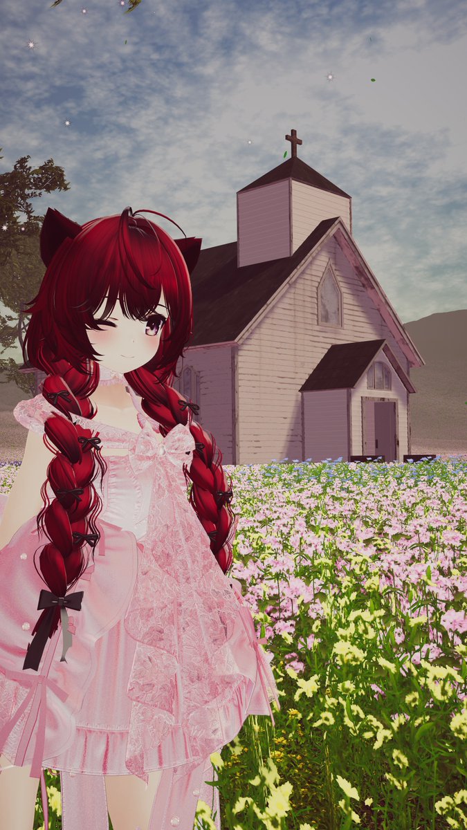 みかりん (@Mikarinvr) / Posts / X