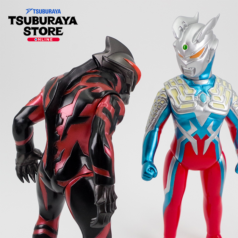 商品情報】 「#ブルマァク #ウルトラマンゼロ／#ウルトラマンベリアル