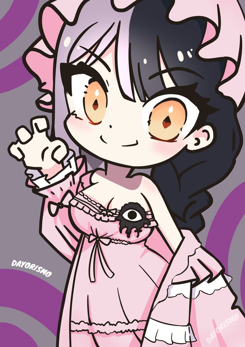 Shiorin~ #ShiorinSketch