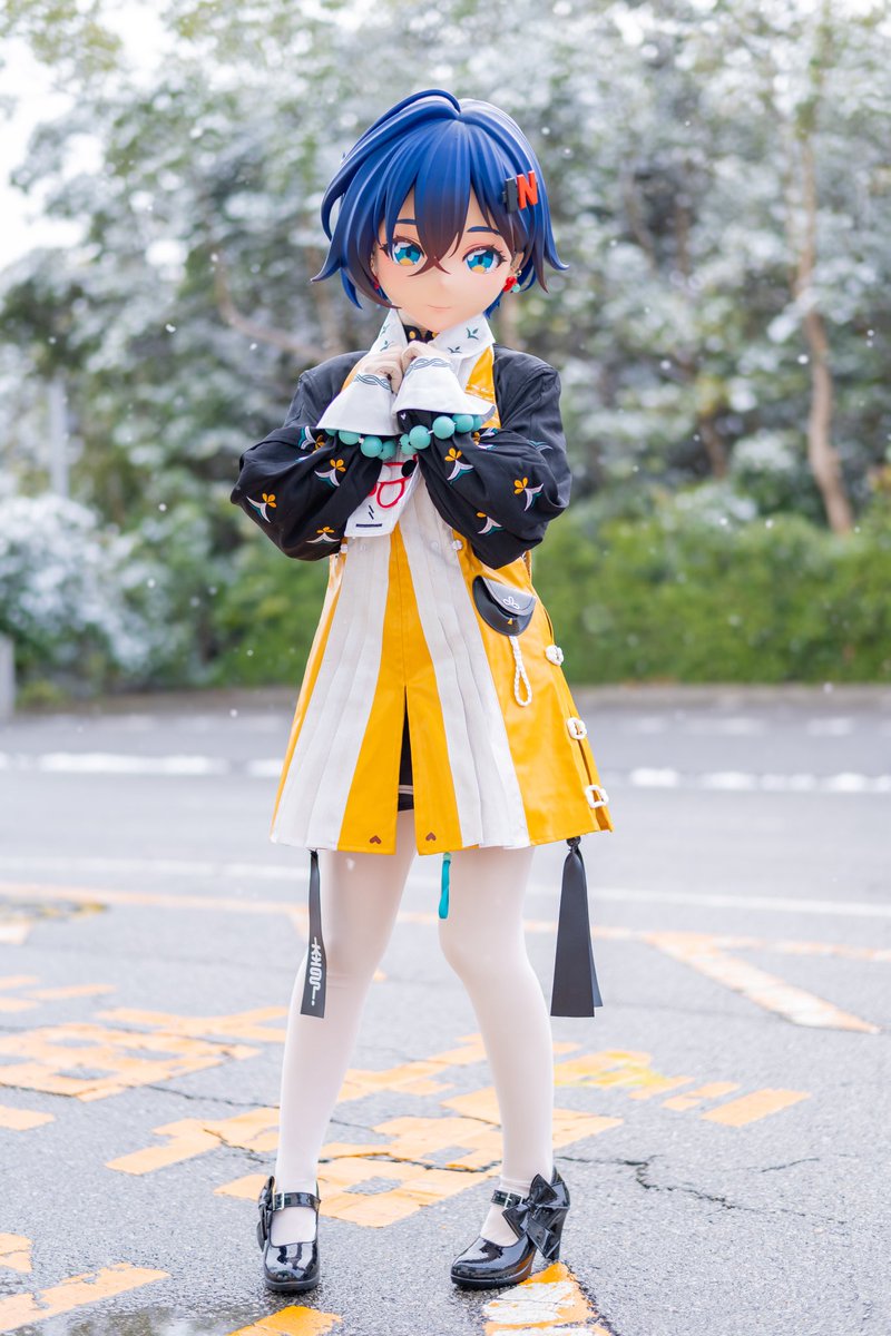 にゃも (@nyamo_kig2) / Posts / X