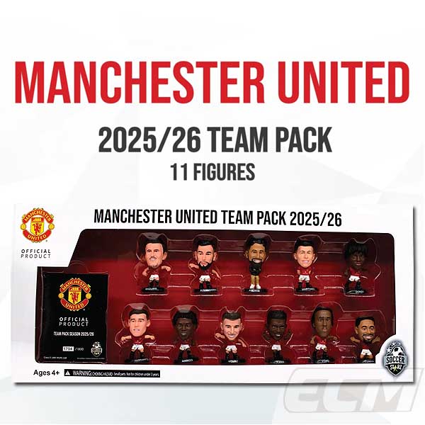 マンチェスターUTD #リバプールFC 25-26チームパック発売！ #ヴィルツ