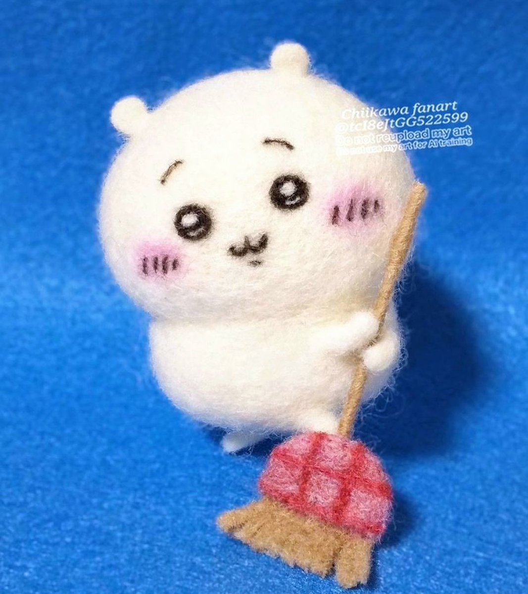 豆のスープ🫛羊毛フェルト(Needlefelt) (@tcI8eJtGG522599) / Posts / X