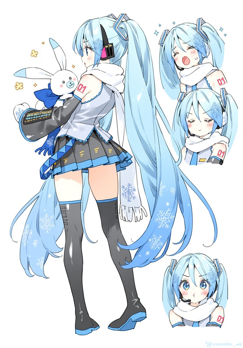 ふぁりー💚💛C107新刊Vic3本通販中！ (@506Farley) / Posts / X