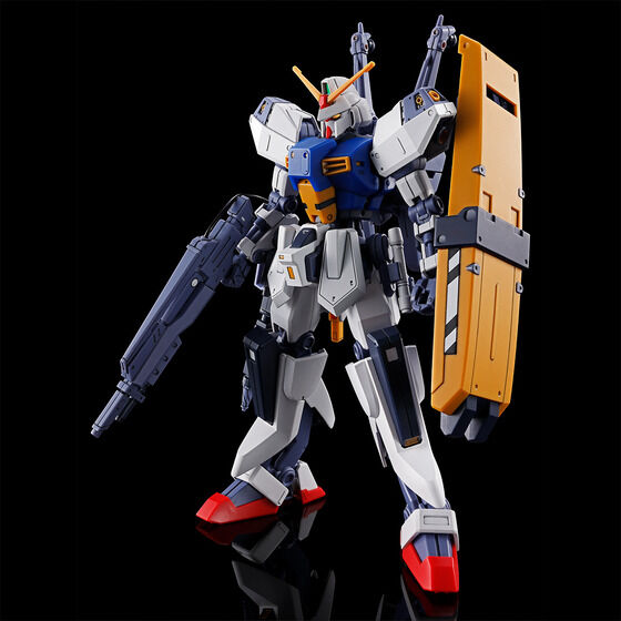 ガンプラ】HG「Dガンダムセカンド」 【12時プレバン受注開始！】 価格