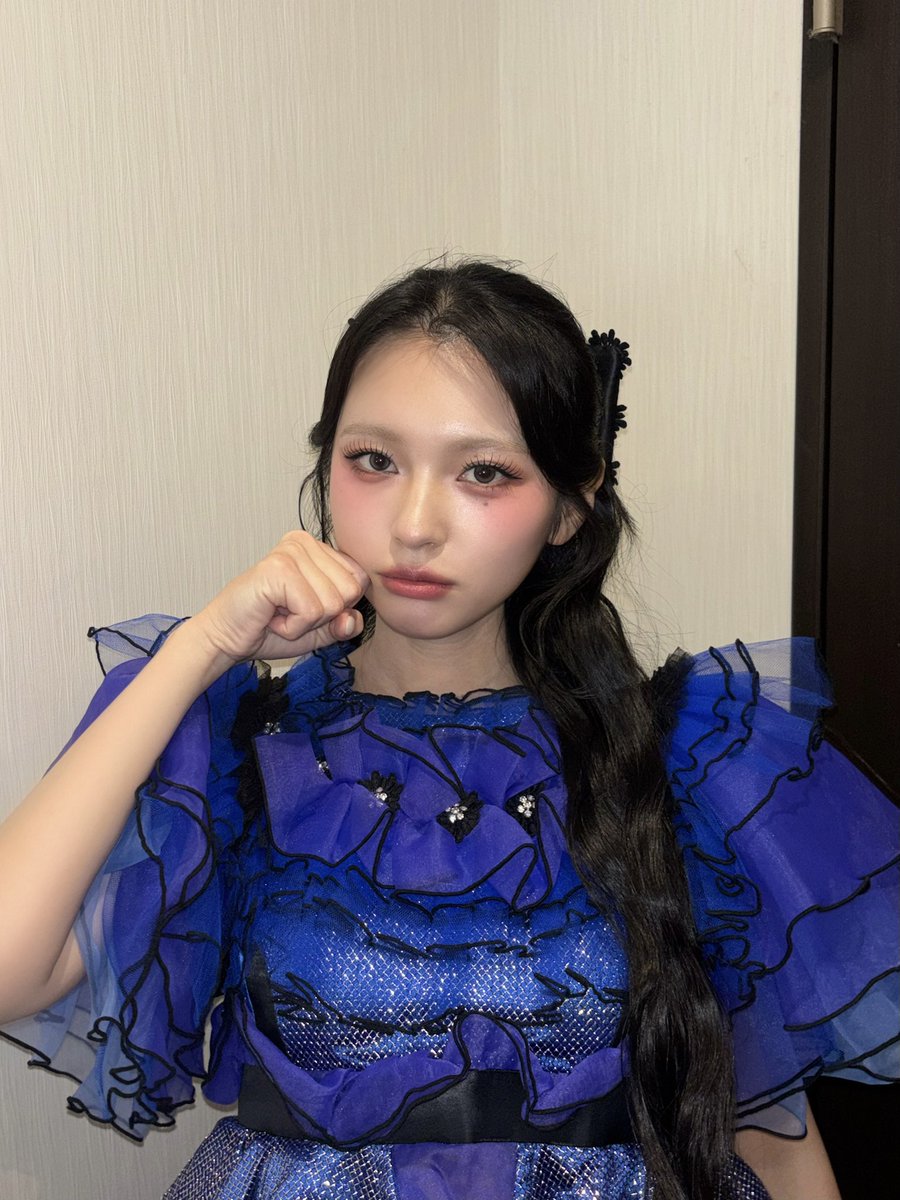 桐原美月 (CANDY TUNE) (@mizuki_ct0221) / Posts / X