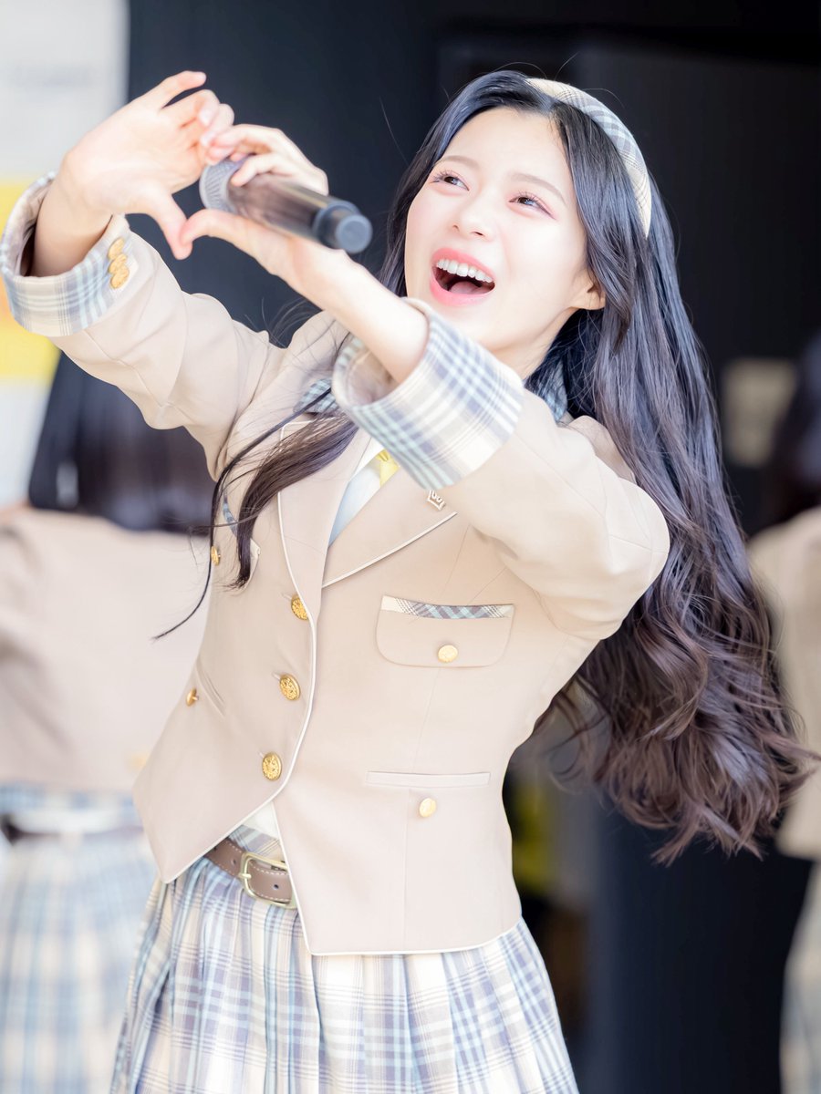 ≒JOY 4th シングル発売記念スペシャルリリースイベント Vol.2 村山