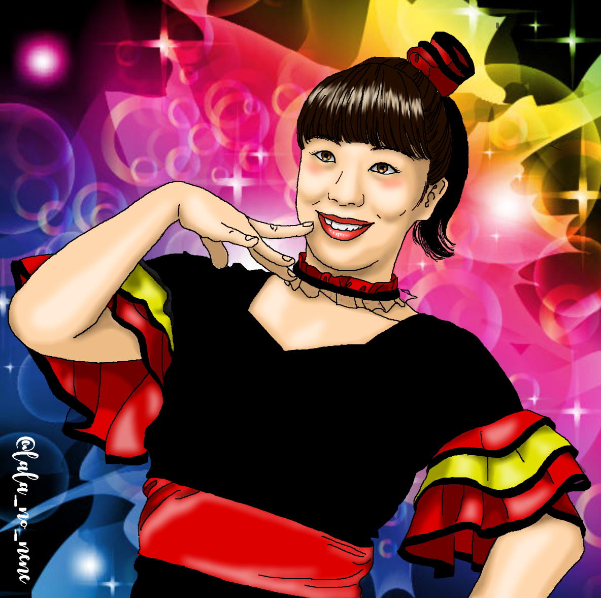 ららねね🖤🏳️‍🌈🏳️‍⚧️ (@lala_no_nene) / Posts / X