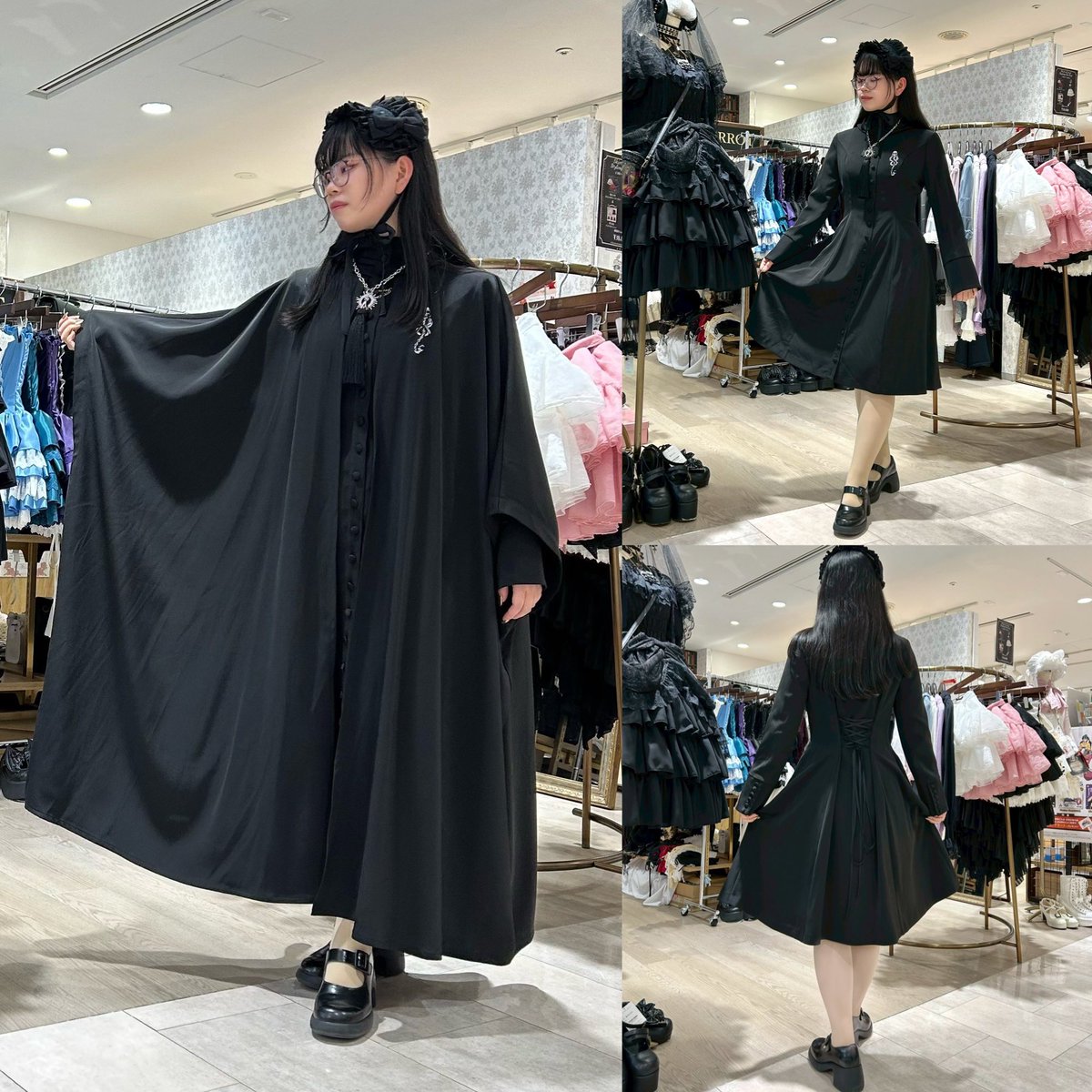 残り3日‼️ 🥀8日間限定‼️対象商品20%OFF🥀 📕Harry Potter × ATELIER