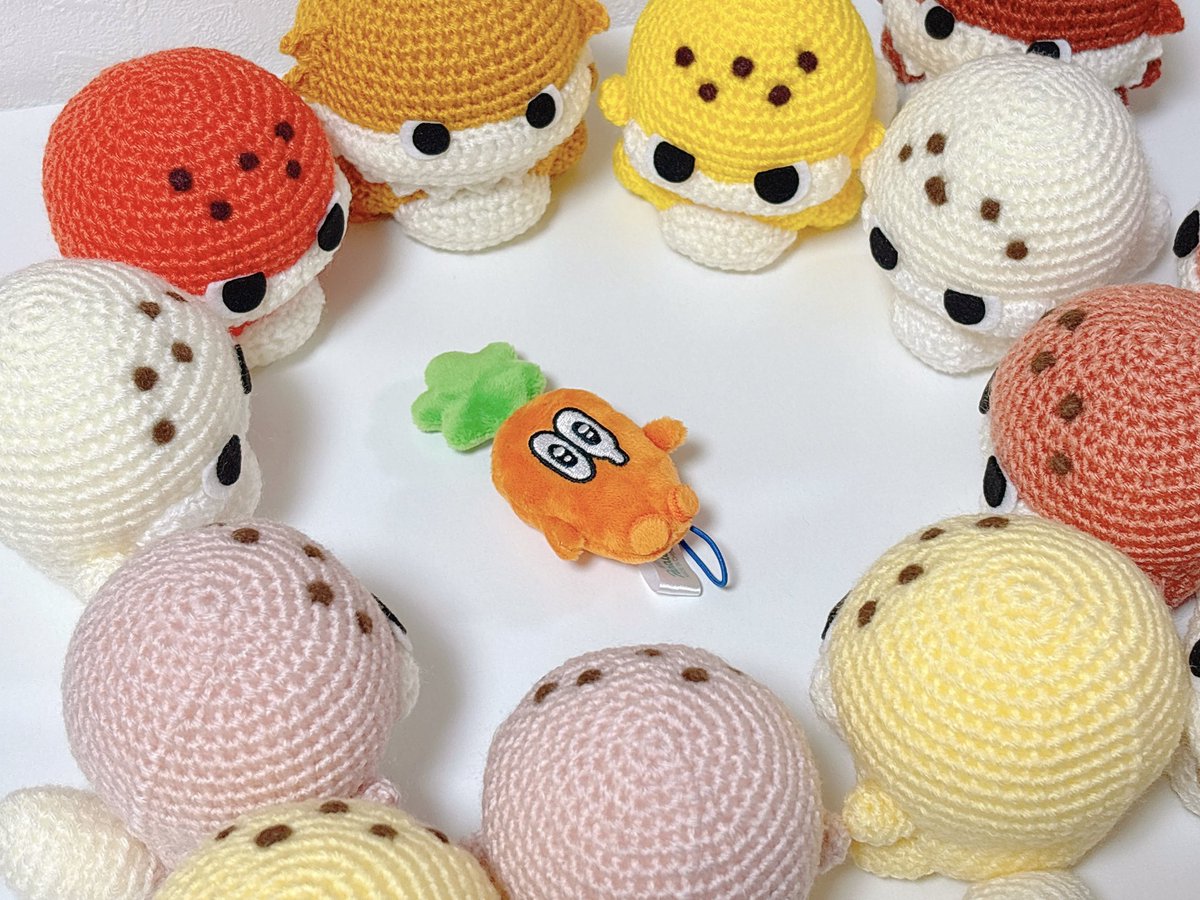 🦎｢ｼﾞｰｯ…( '-' )｣ 🥕｢:(´◦ω◦｀):ｶﾞｸﾌﾞﾙ｣