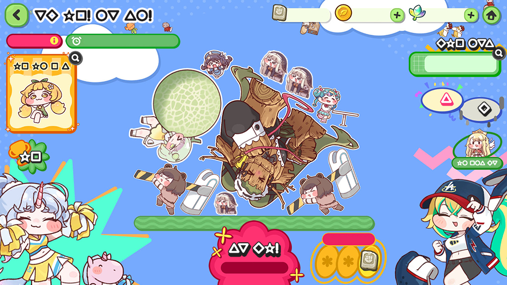 トリッカル・もちもちほっペ大作戦 (@trickcal_jp) / Posts / X