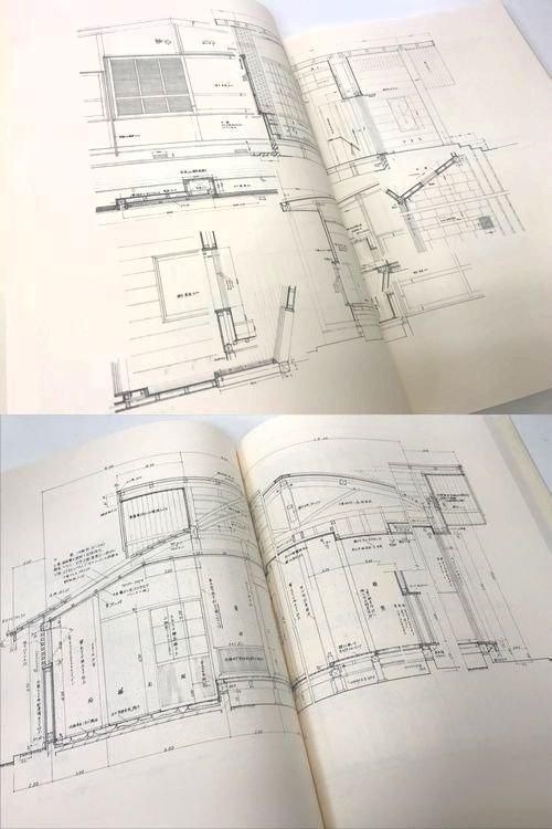 白井晟一全集 SEIITI SIRAI COMPLETE WORKS（全揃）】 建築家 白井晟一