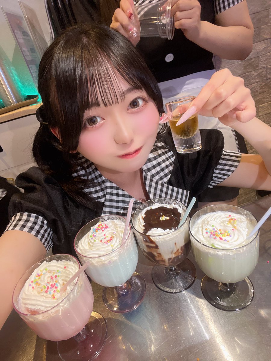 まゆちゃん🐰🎀 (@mayu_oshiose) / Posts / X