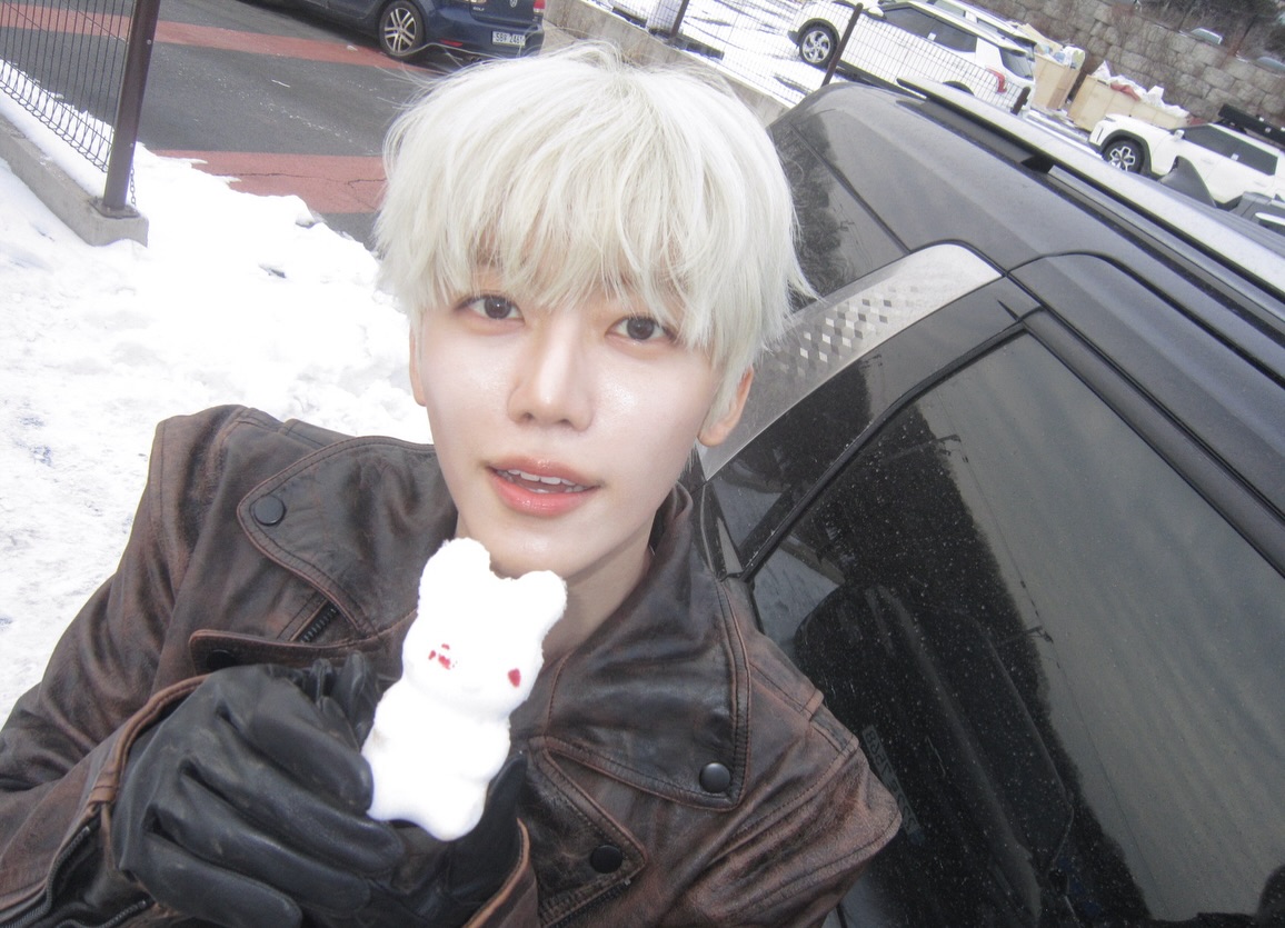 ON AIR WITH DJ JAEMIN #うさねこ897 #ジェミンのうさぎちゃんねこ