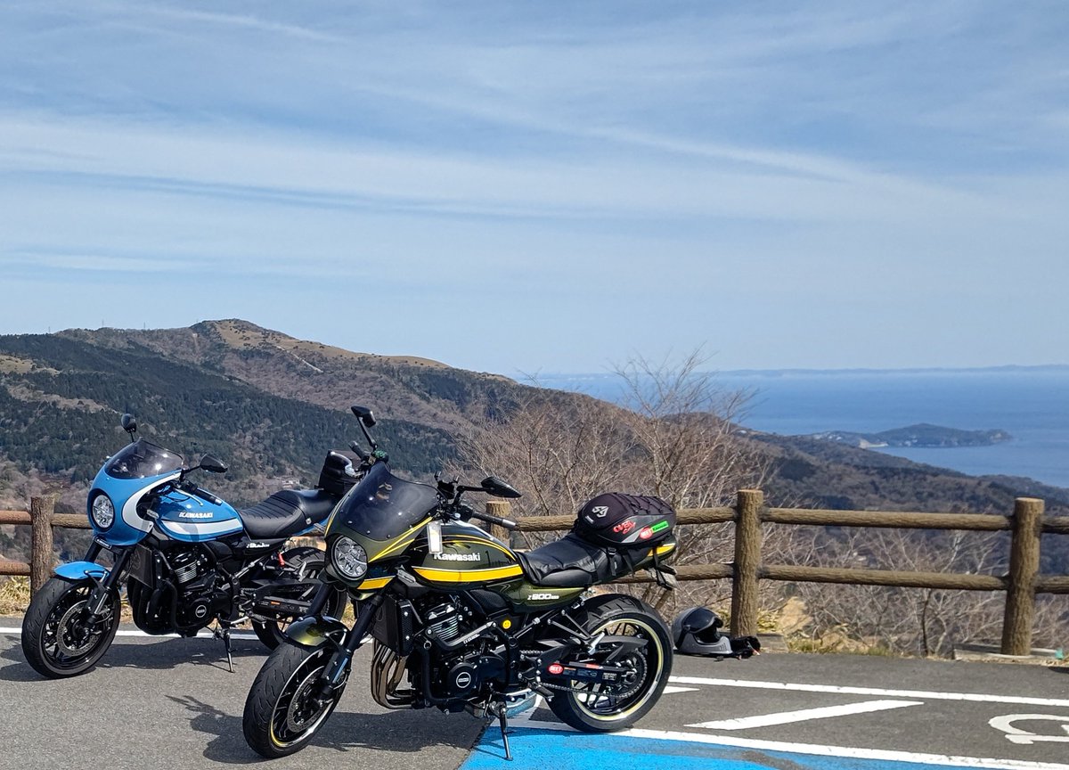 みんなのKAWASAKI見せて