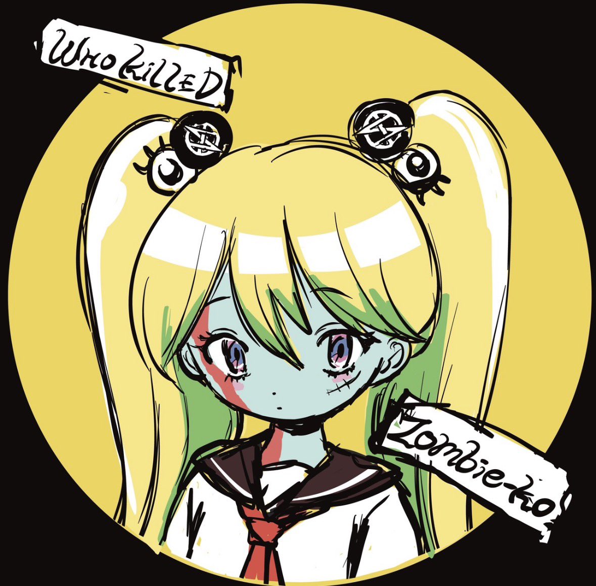 田中かえ (@helloverysunday) / Posts / X