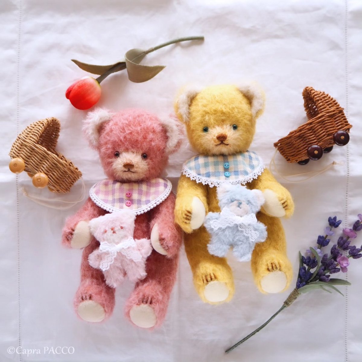 TOY BOX in Luv-able＆Hug-able展』 会期：2026年2月25日(水)~3月22日