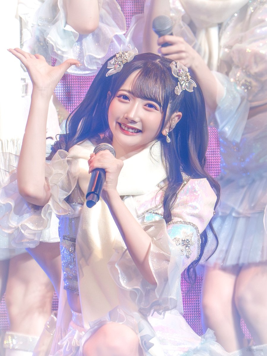 ❄️ 谷崎早耶 ちゃん ❄️ (@tanizaki_saya ) #谷崎早耶 #ノイミー_