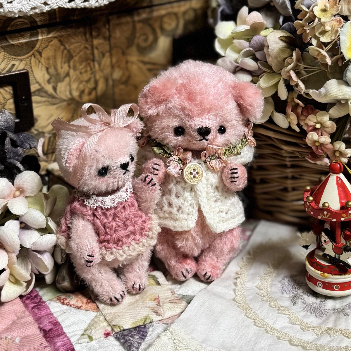 ぶんちべあ (@buncho900) / Posts / X