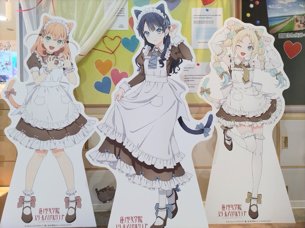 🪷おはようございます🪷/ ムビチケ前売券第2弾(全4種) 本日より発売