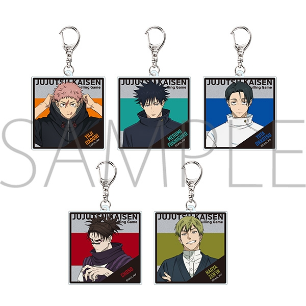 呪術廻戦グッズ情報 (@jujutsu_goods) / Posts / X