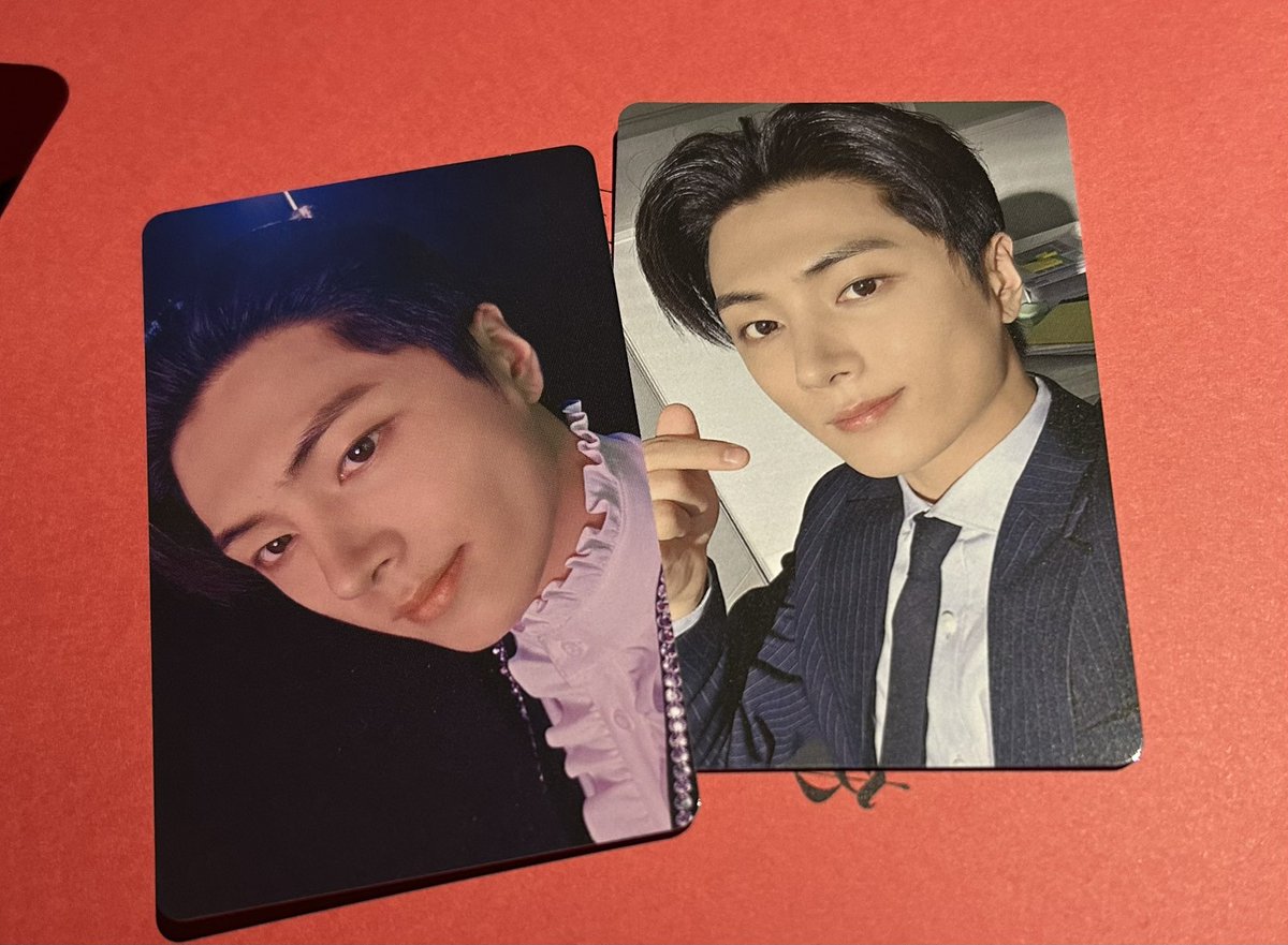 ENHYPEN 楽曲体感ミュージアム House of Vampire 信頼、入場特典 譲