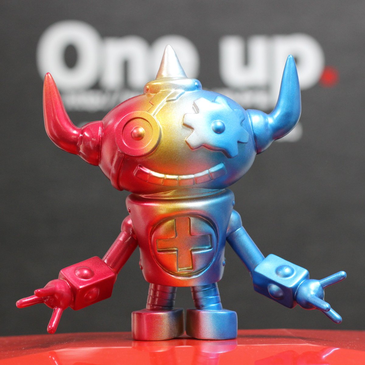 3/1 シカフェス One up. 出展 いつもお世話になっているオタクリーム