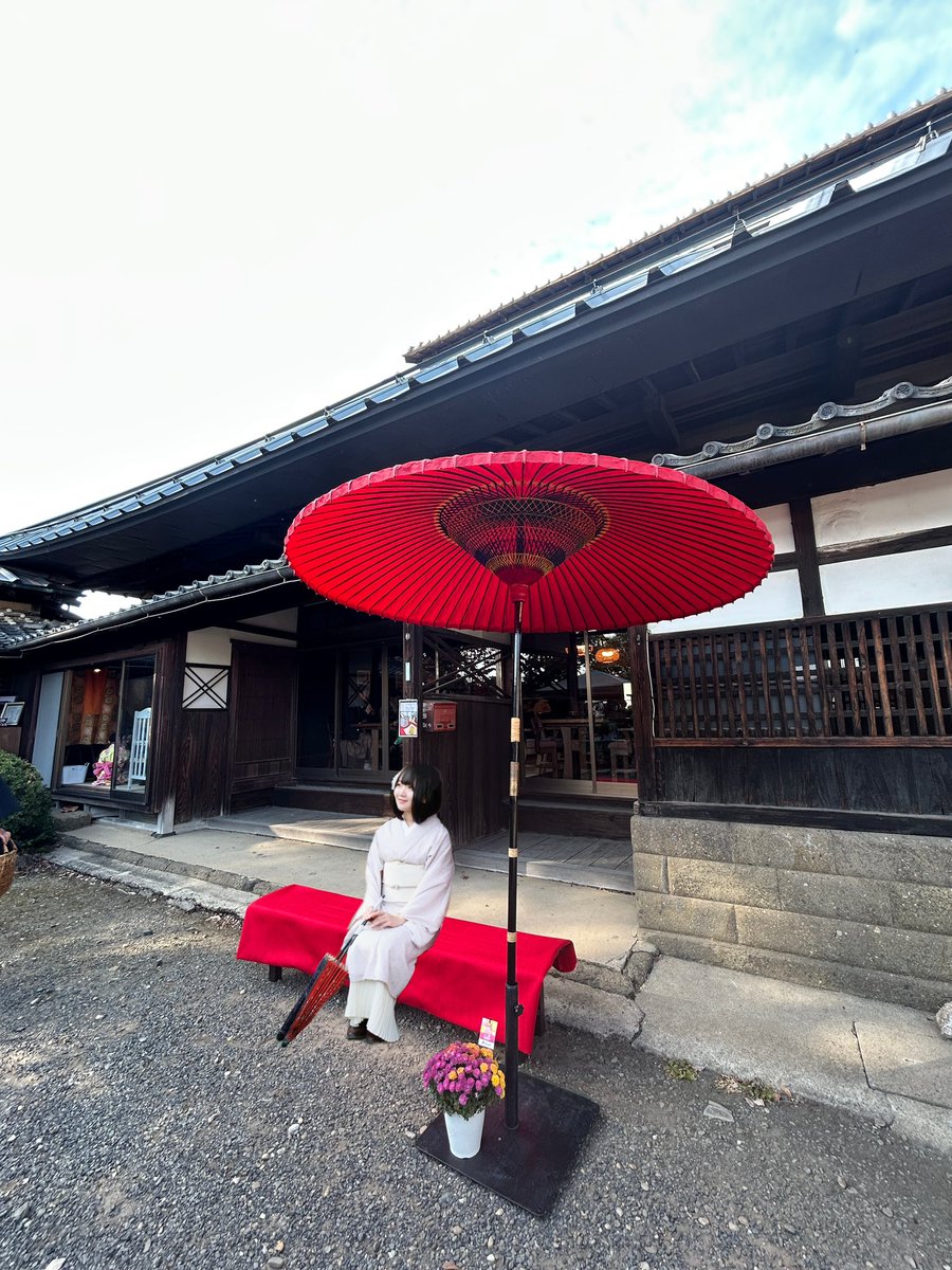 着物👘 📸ハルさん #ポートレート #portrait
