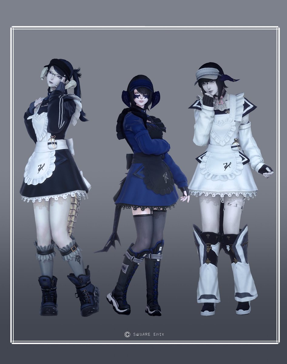 完全1からリニューアルします𛰙᭜ ᭜ 運営をゆいちさん、ケイ素さん