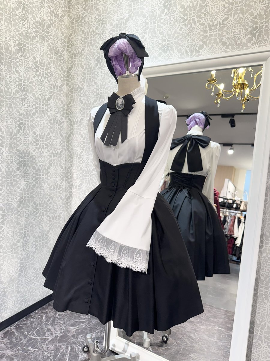 Sheglit】 ⚜️pickup item⚜️ ☑︎ハイウエストタックスカート col