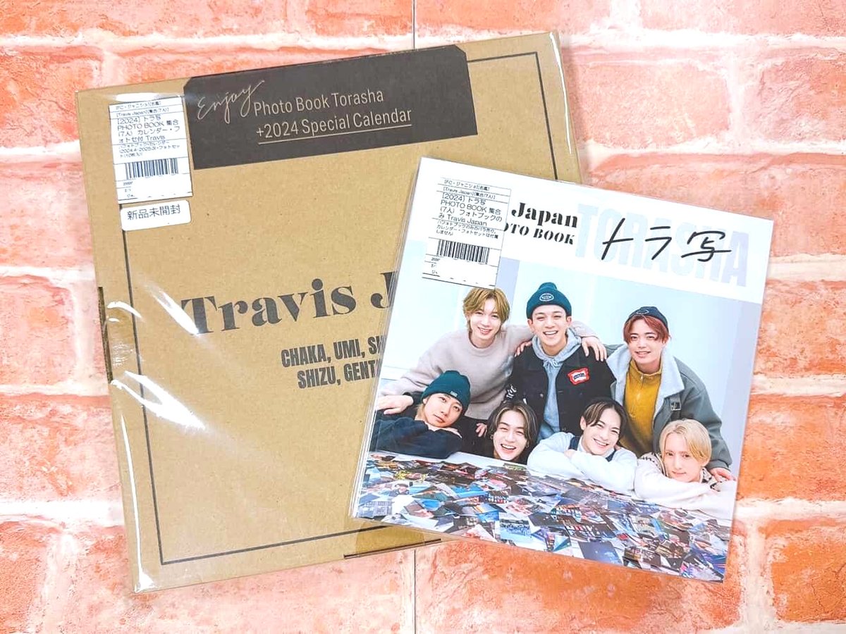 ジャニランド/スタランド┃公式ジャニーズグッズの中古販売・イベント