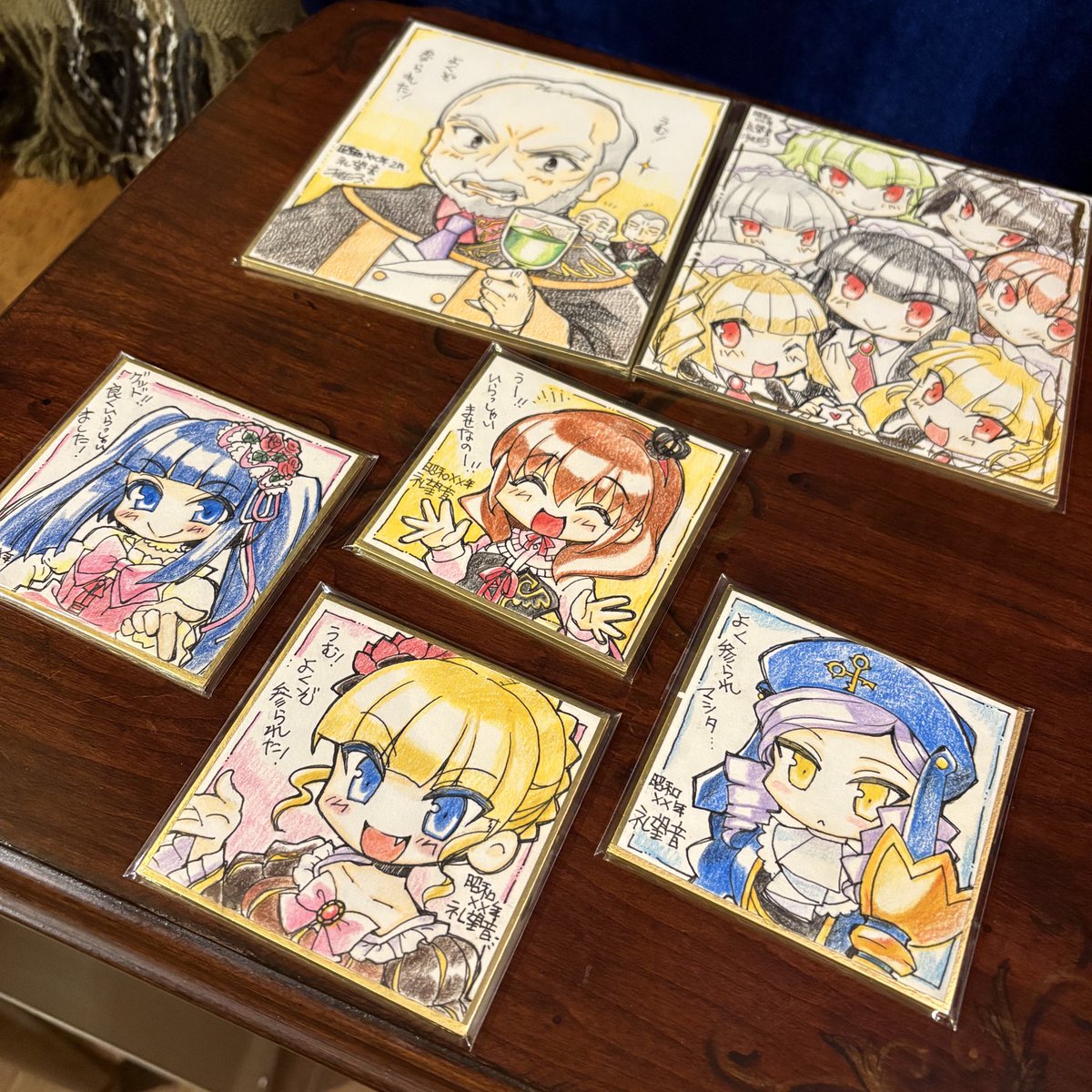 竜騎士07 / 07th Expansion (@07th_official) / Posts / X