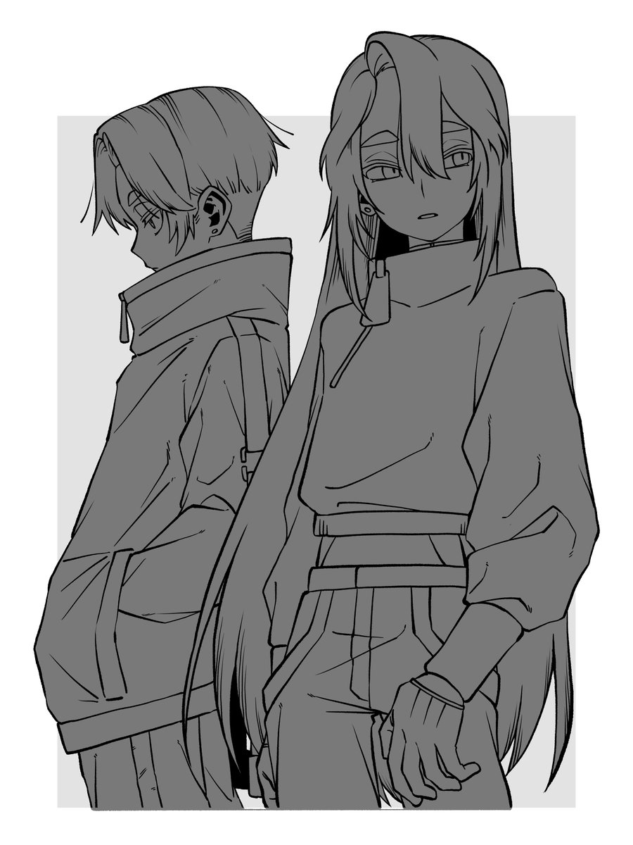 Post by TADANO_TAJIMA on X: ふたり