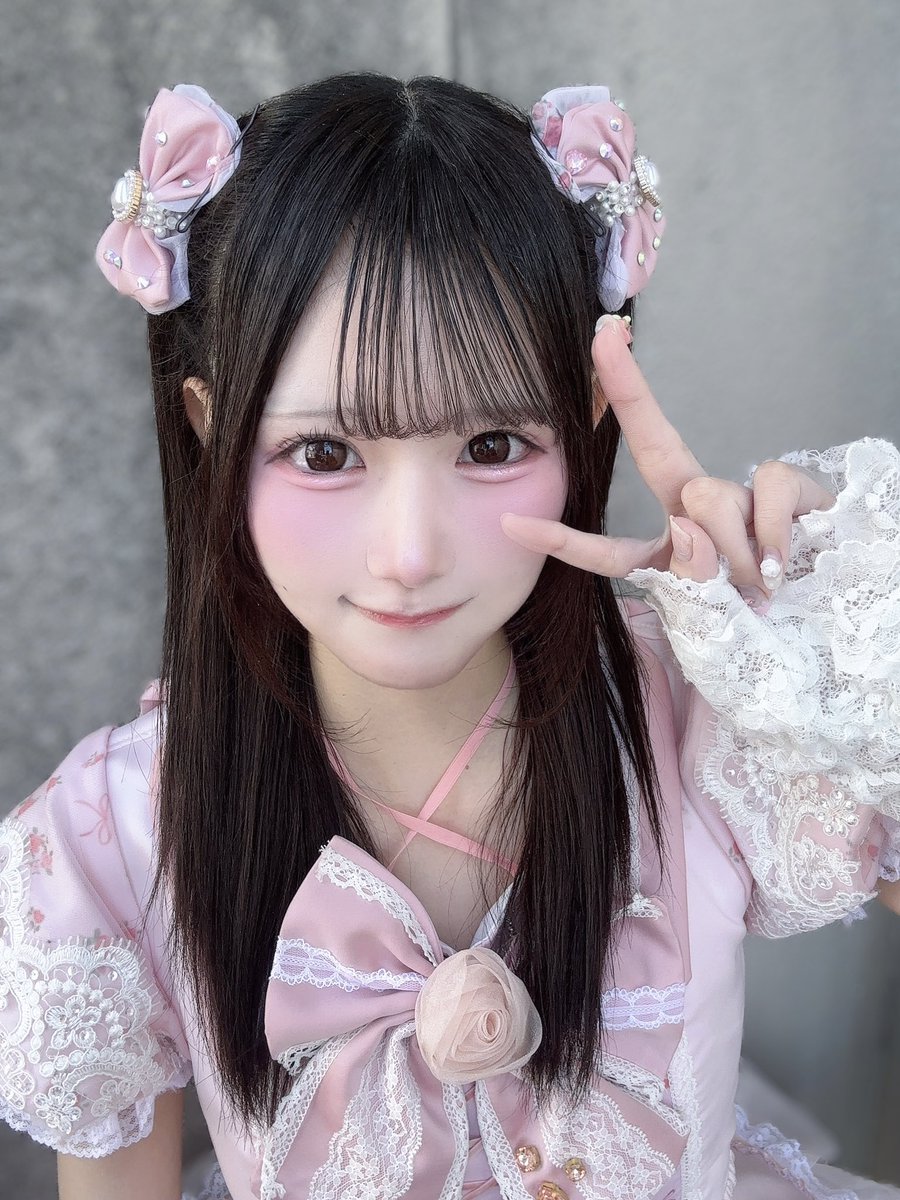 22さいになりました♡