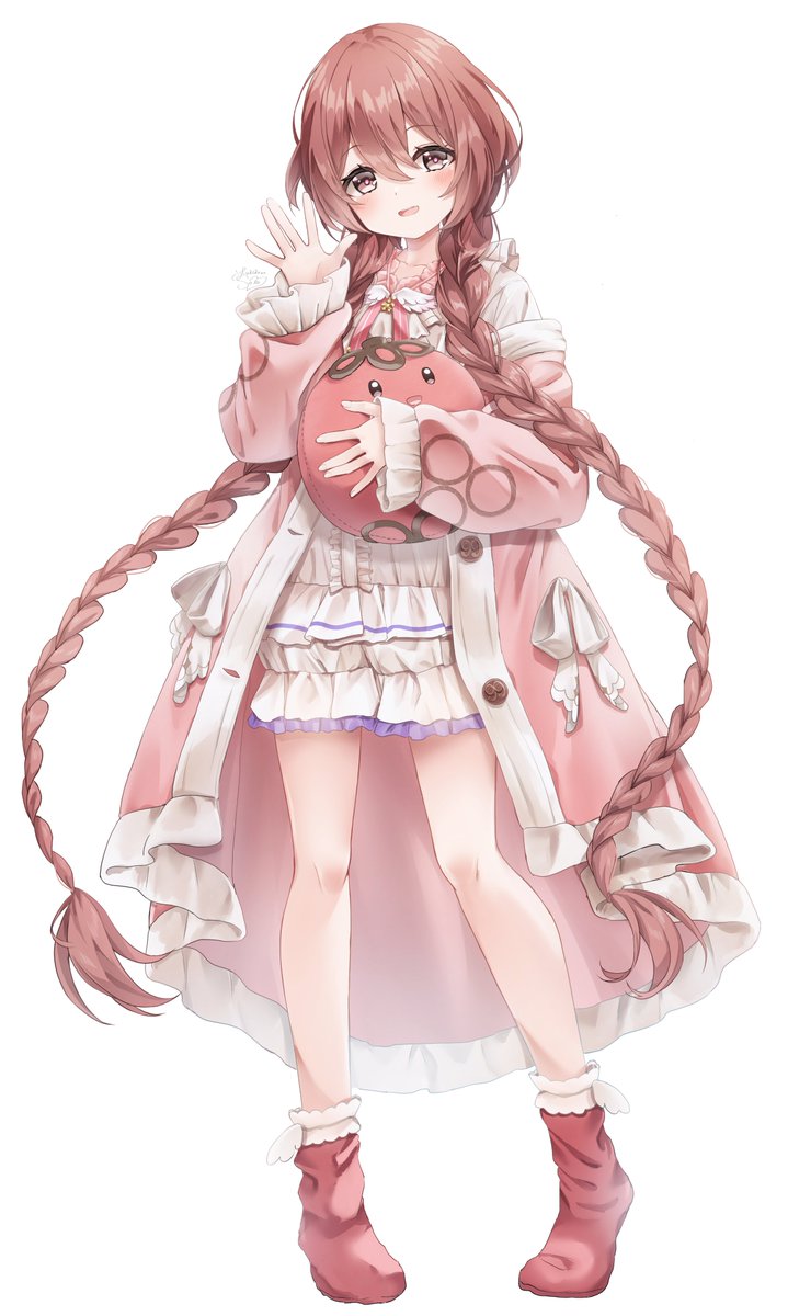 雪川桜空@お仕事募集中 (@yukikawa_sala) / Posts / X