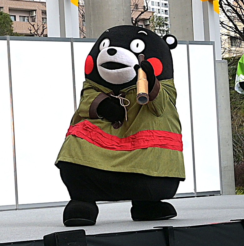 Post by Masashi Taniguchi on X: おはくまです。