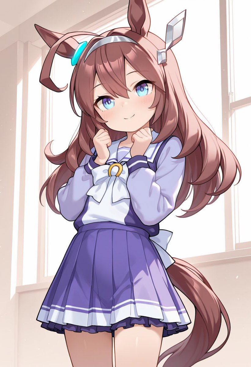 π羅@2025/10/13_AI生成始めました (@paira0912) / Posts / X