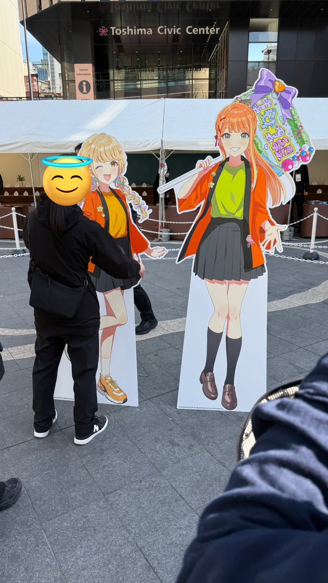 MA108P(マトバ)@超かぐや姫を見てくれ (@MA108P) / Posts / X