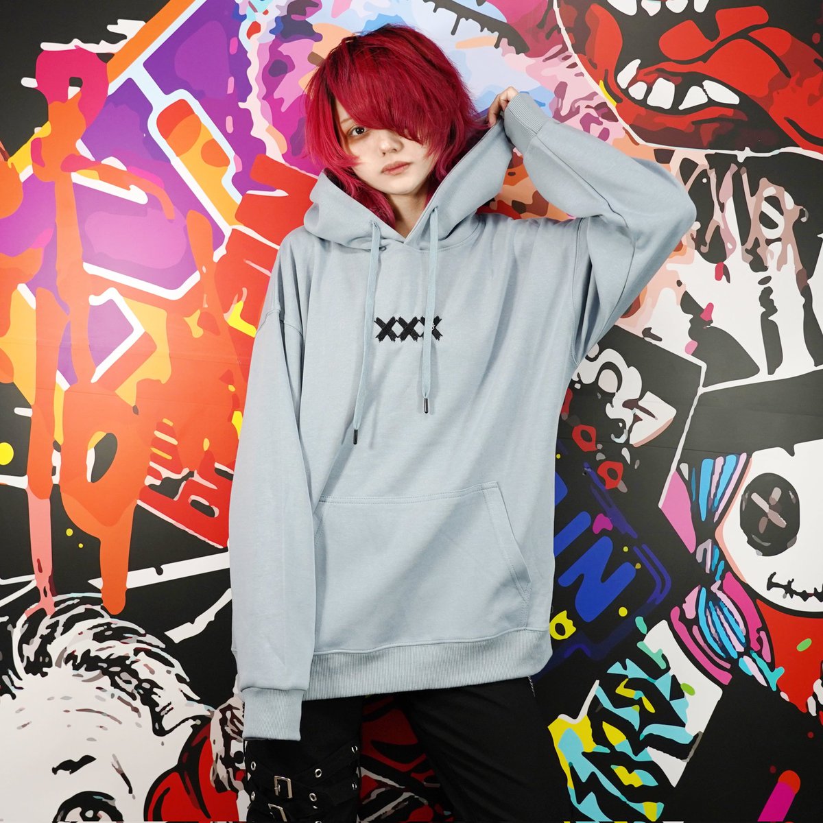 NIER CLOTHING (@NieR_tokyo) / Posts / X
