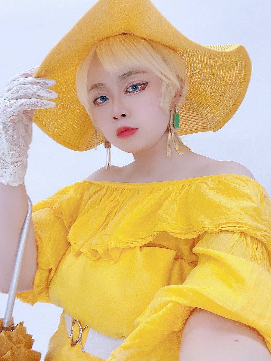 📍Stella©️28a!🎃？ (@stella_cos21) / Posts / X