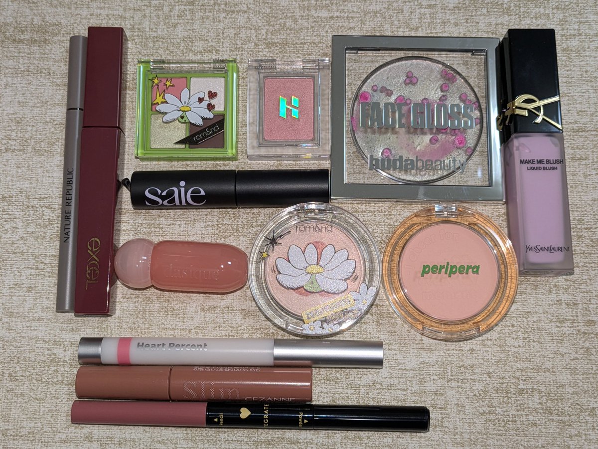 コスメ買うなよ。みい子 (@SkinCaREsuruyo) / Posts / X