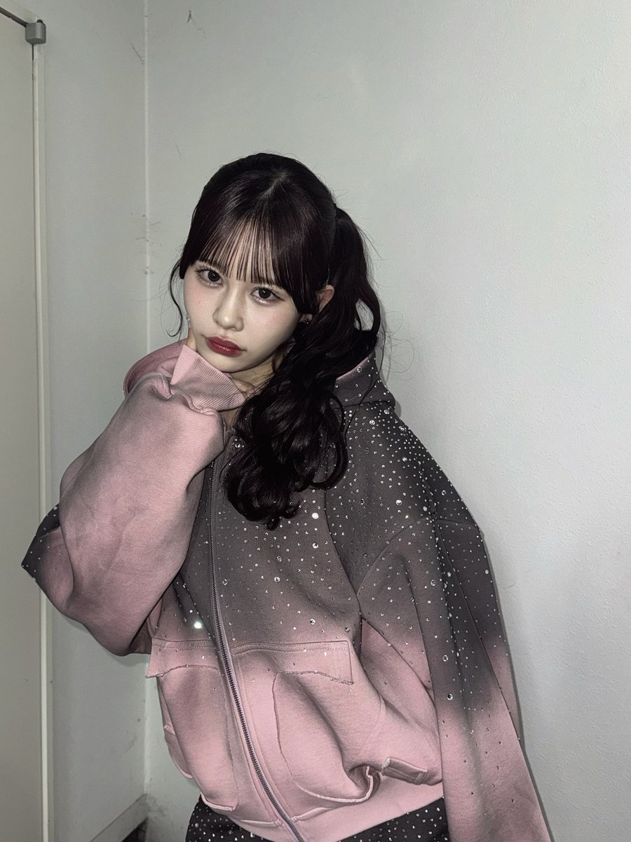 村川緋杏（CANDY TUNE） (@bibian_ct1203) / Posts / X