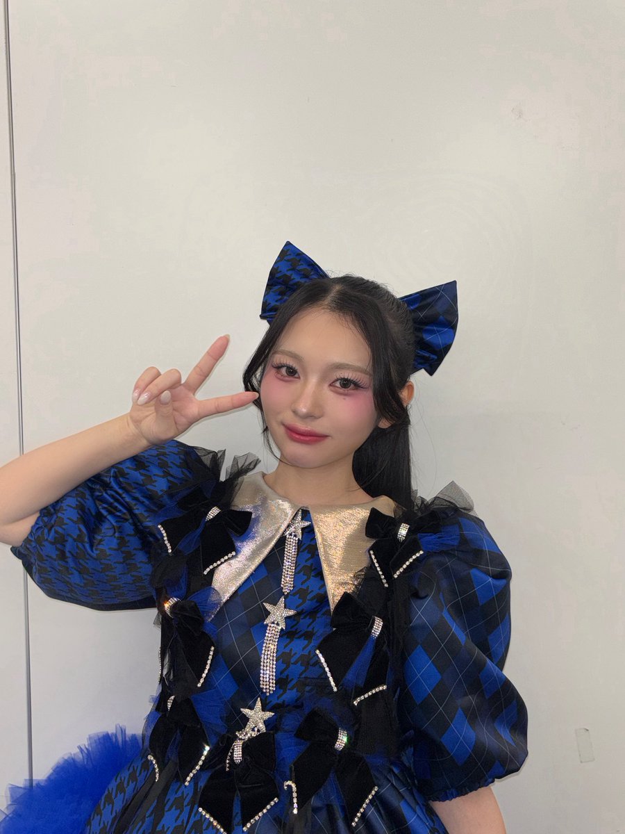 桐原美月 (CANDY TUNE) (@mizuki_ct0221) / Posts / X