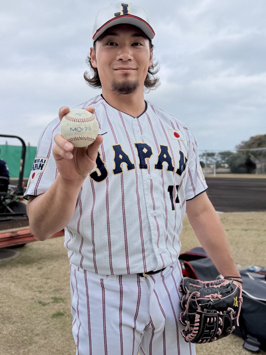 ミズノベースボール (@MIZUNOPRO_JP) / Posts / X
