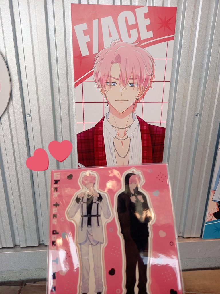 涙華 (@3kz0301_goods) / Posts / X