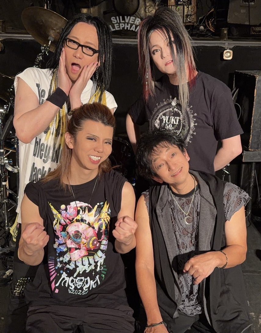 YUKI (@YUKI_Snowman_XX) / Posts / X