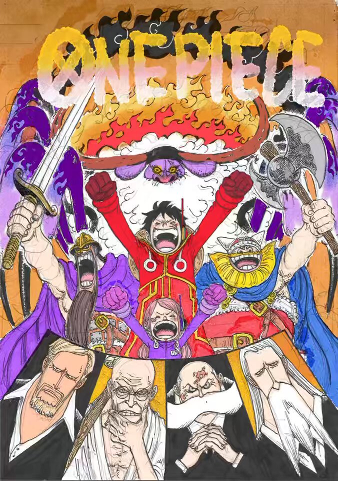 解禁】 コミックス110巻は11.1(金)発売！ 発売に先駆け､ カバー制作