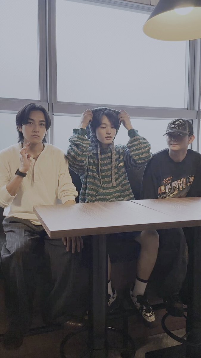 BTown 限定販売中】 RUI・TAIKI・KANON プロデュース メモリアルフォト