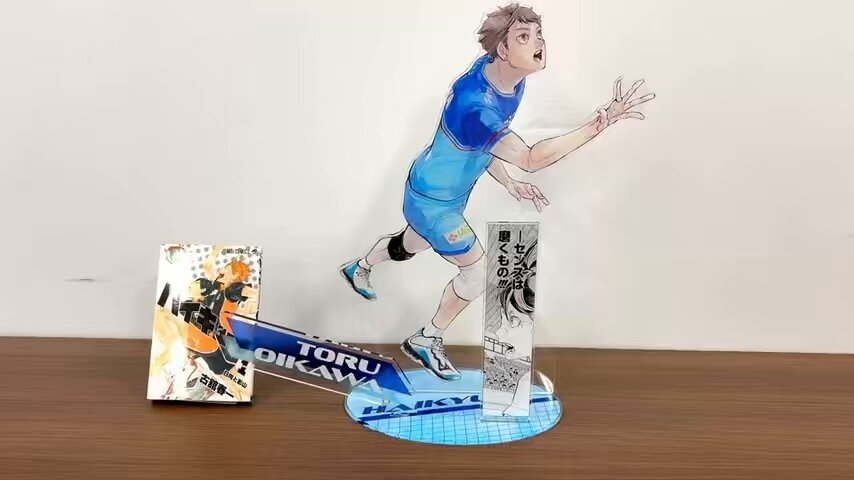 ⚠️8/5(火)受注締切⚠️】 🌟大好評受注中🌟 『#ハイキュー