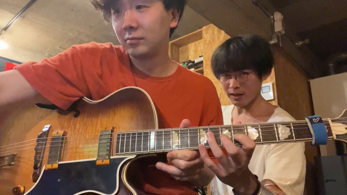 鏡鏡鏡鏡 君島大空×西田修大 2nd Album『鏡 #2』 2025/8/24 Release